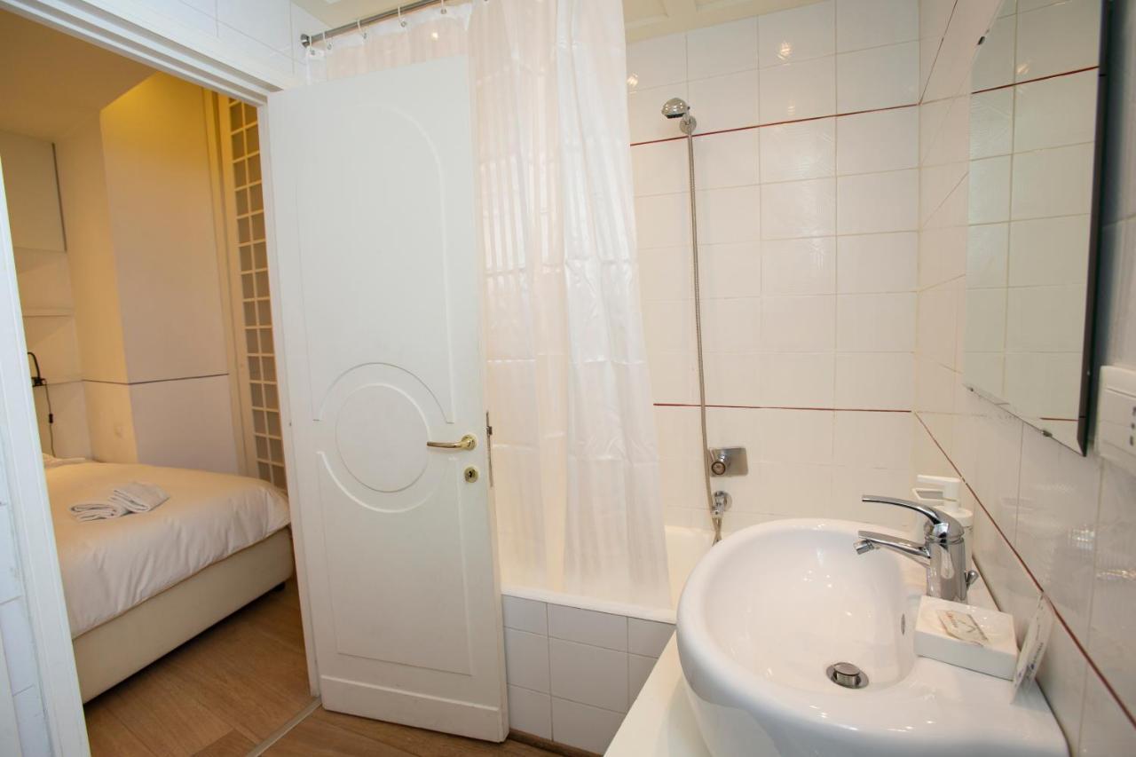 34 Forum Apartment Rome Extérieur photo