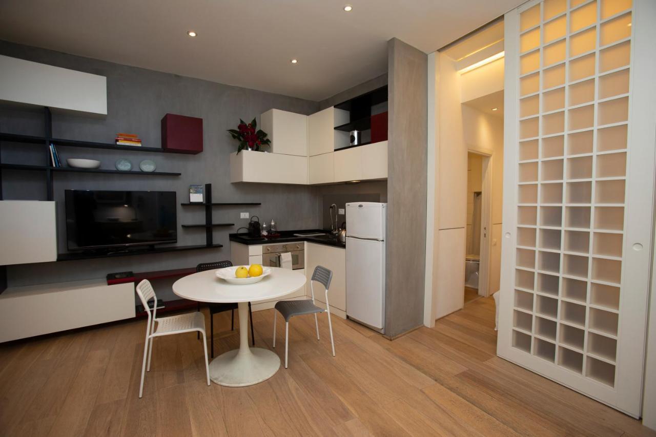 34 Forum Apartment Rome Extérieur photo