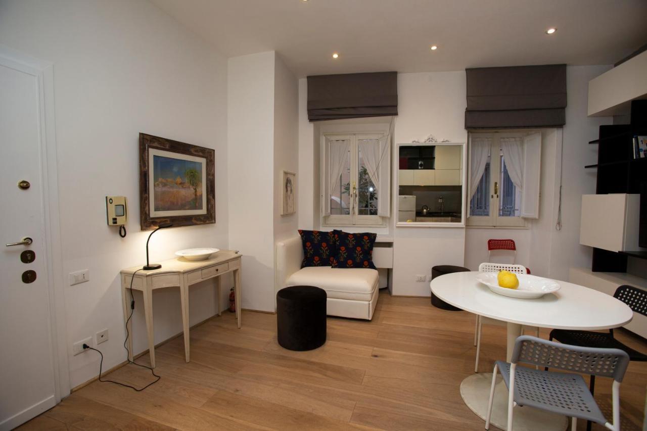 34 Forum Apartment Rome Extérieur photo