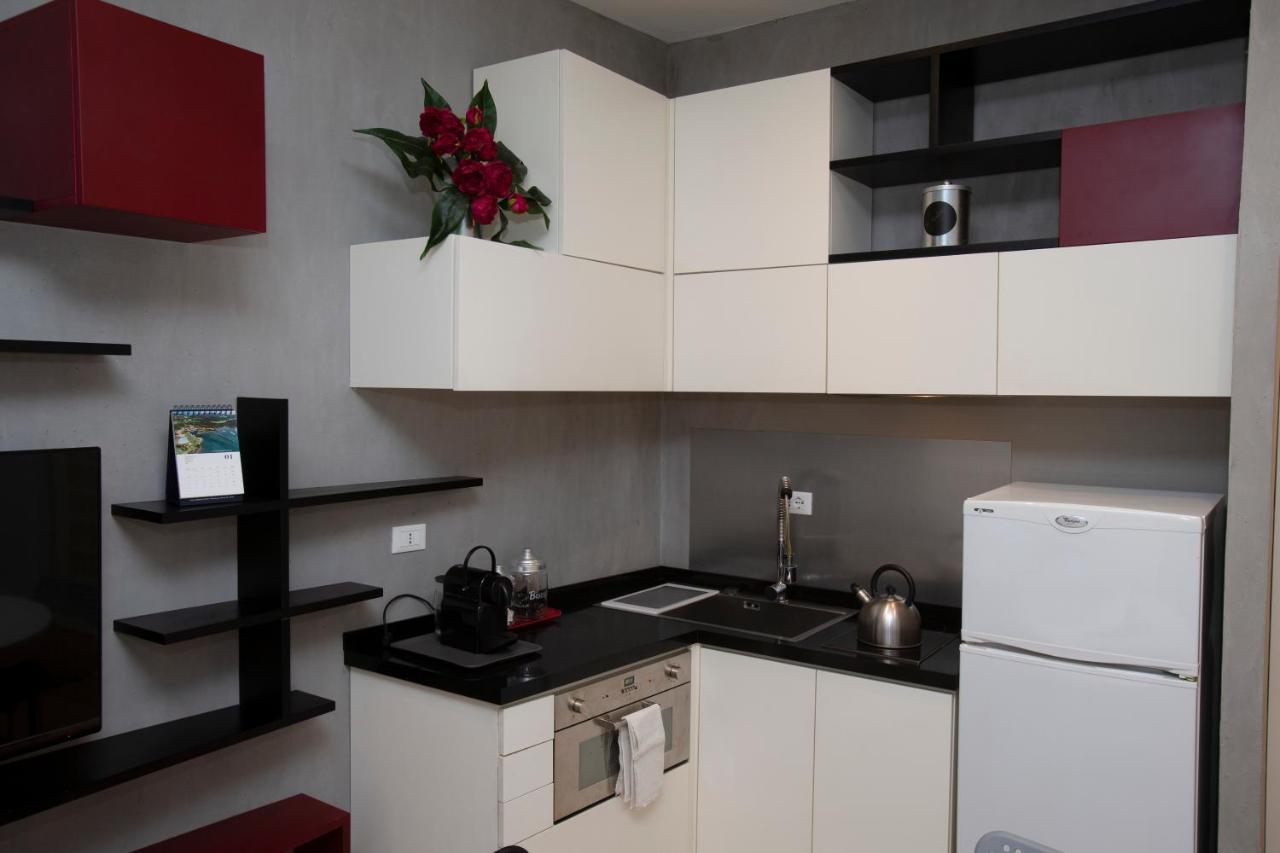 34 Forum Apartment Rome Extérieur photo
