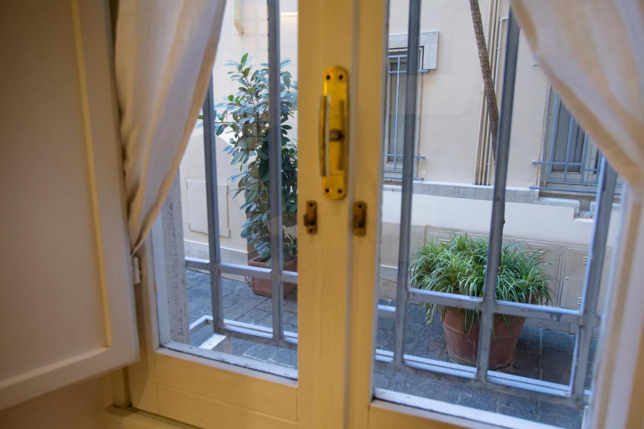 34 Forum Apartment Rome Extérieur photo