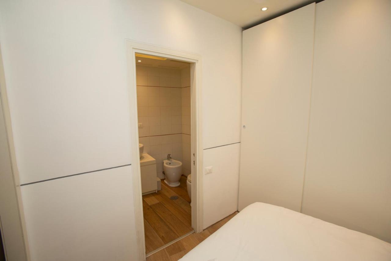 34 Forum Apartment Rome Extérieur photo
