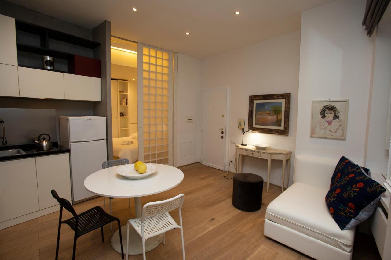 34 Forum Apartment Rome Extérieur photo