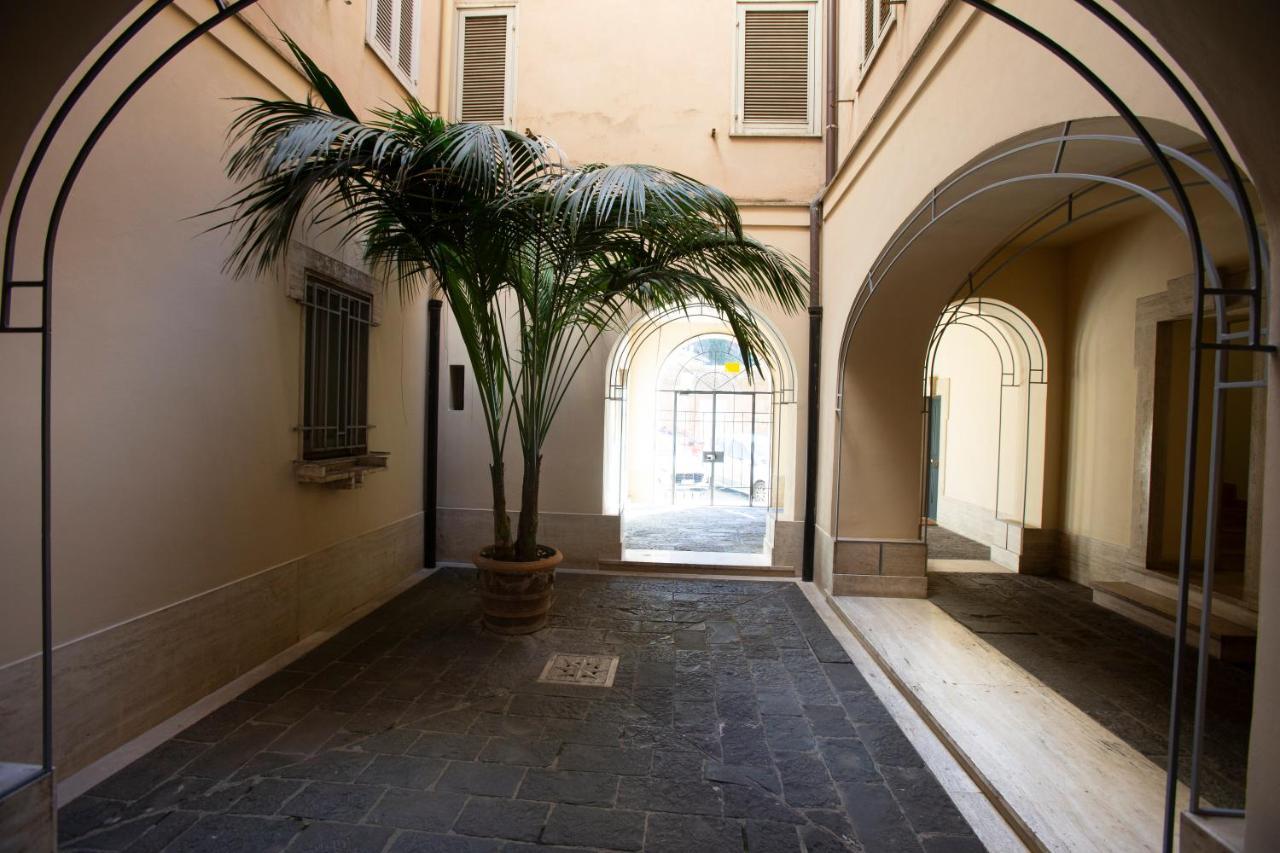 34 Forum Apartment Rome Extérieur photo