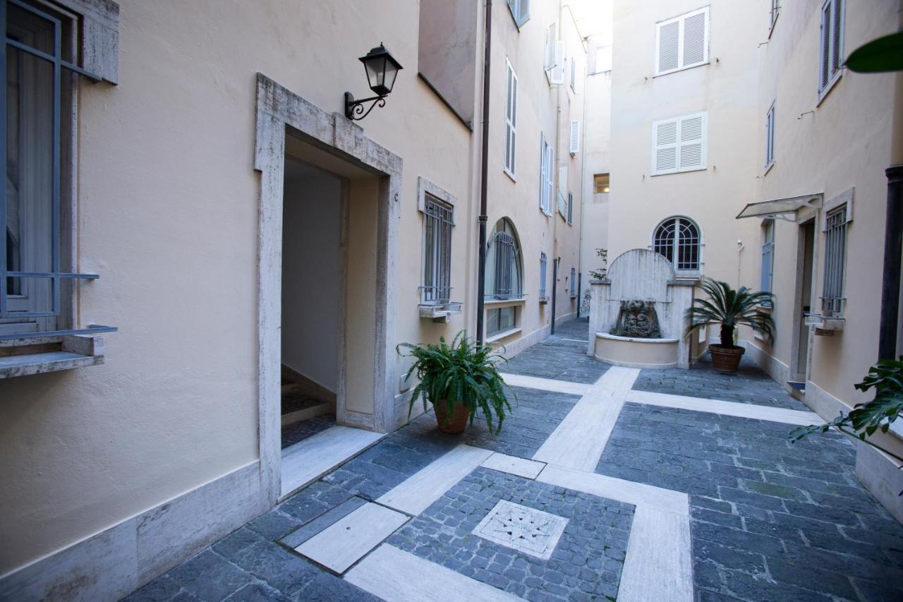 34 Forum Apartment Rome Extérieur photo