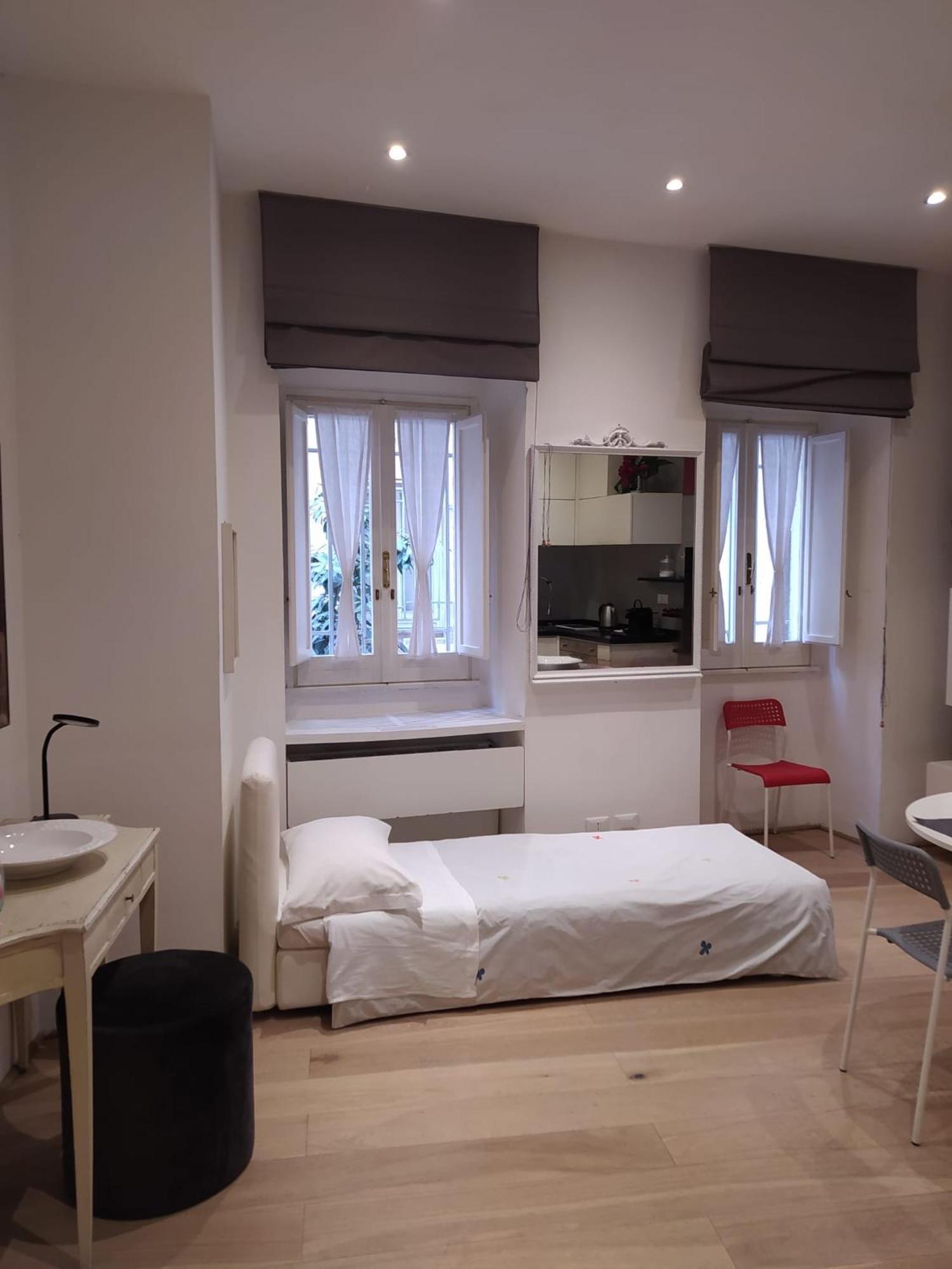 34 Forum Apartment Rome Extérieur photo